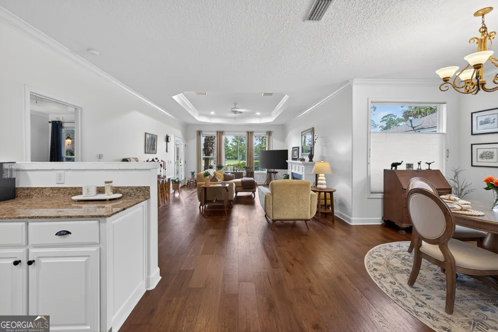 123 Meridian DR Kingsland, GA 31548