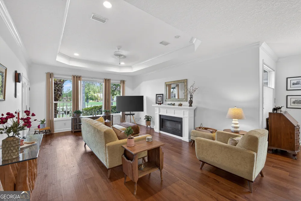 123 Meridian DR Kingsland, GA 31548