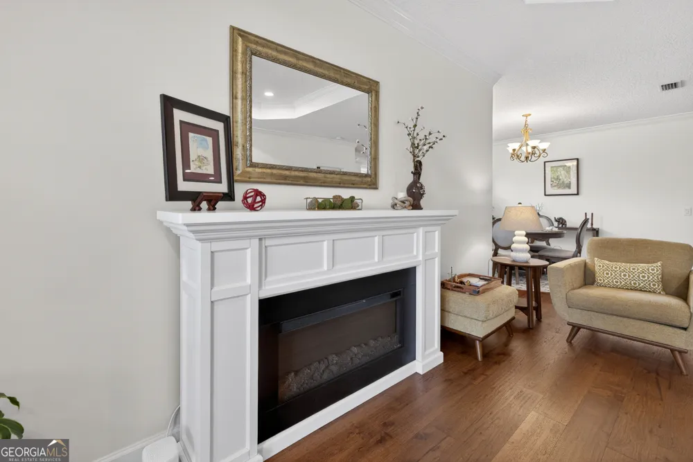 123 Meridian DR Kingsland, GA 31548