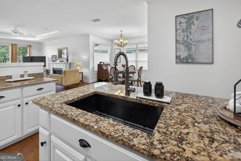 123 Meridian DR Kingsland, GA 31548
