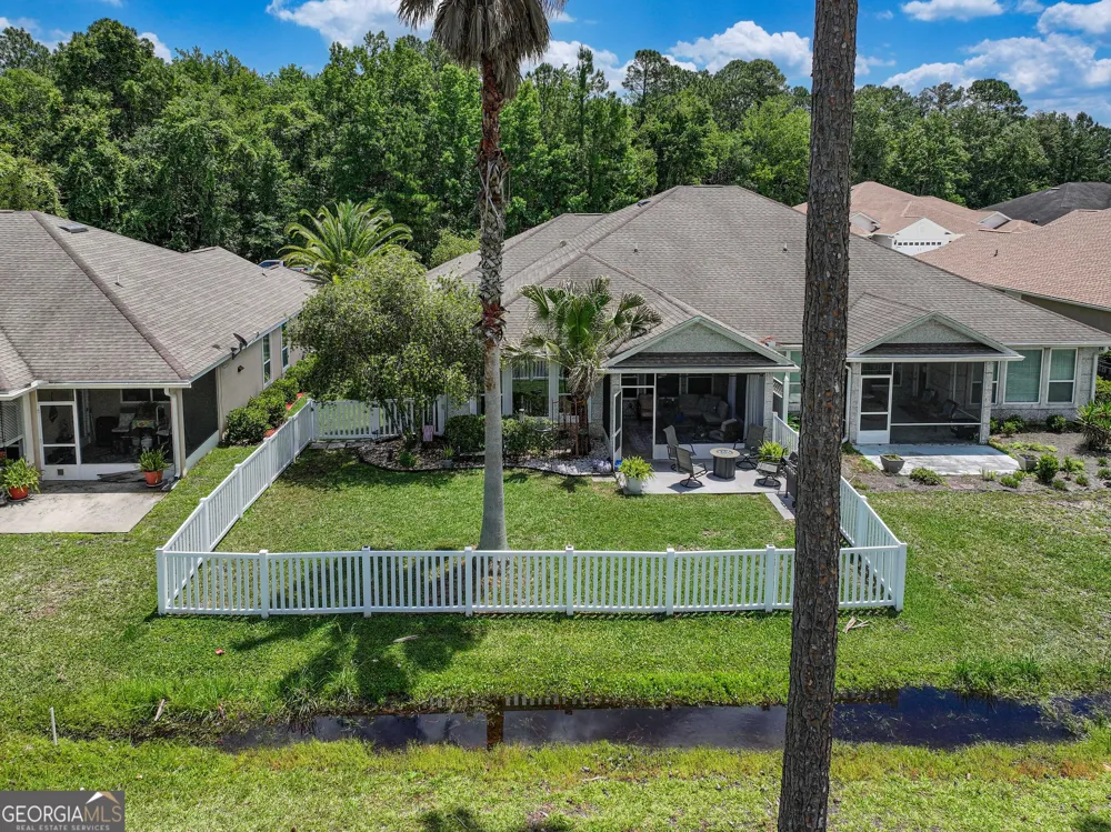123 Meridian DR Kingsland, GA 31548