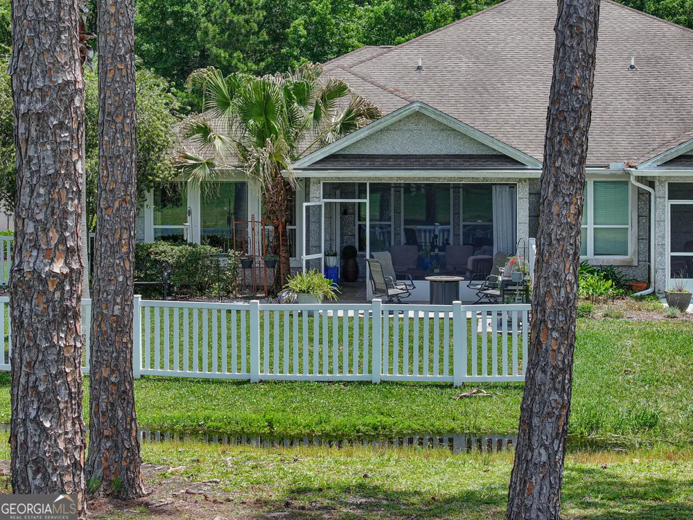123 Meridian DR Kingsland, GA 31548