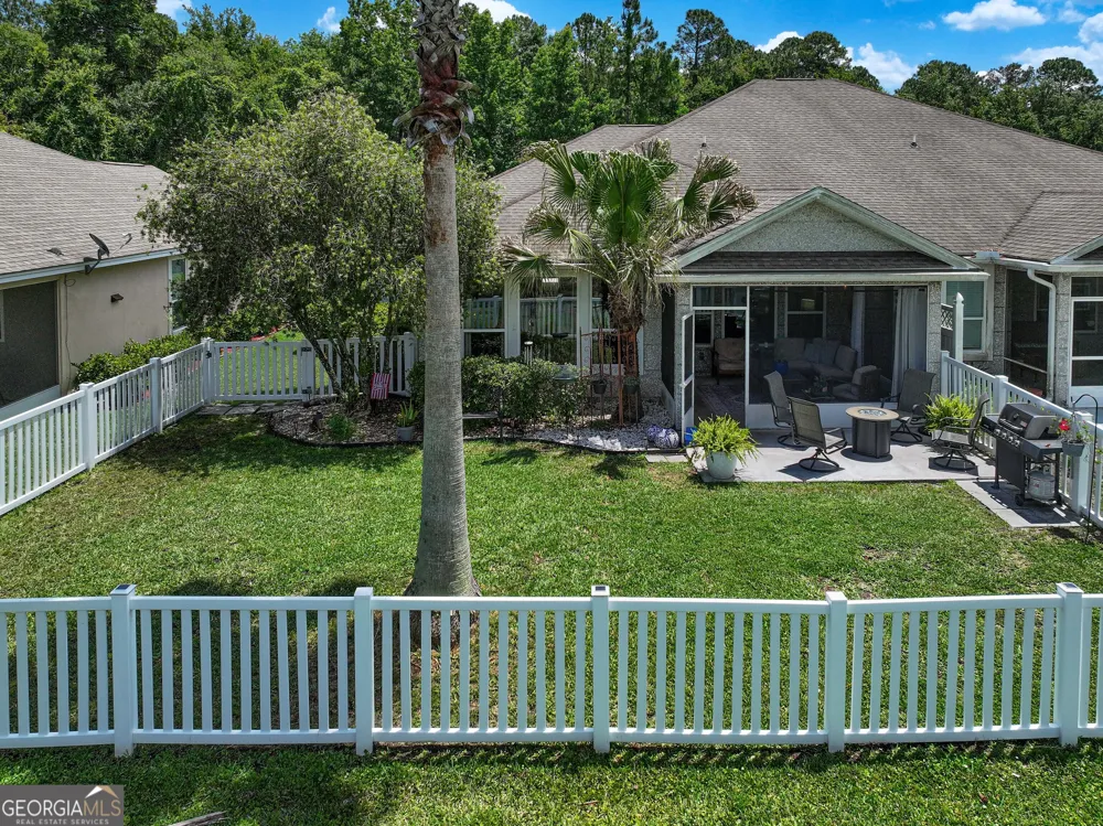 123 Meridian DR Kingsland, GA 31548