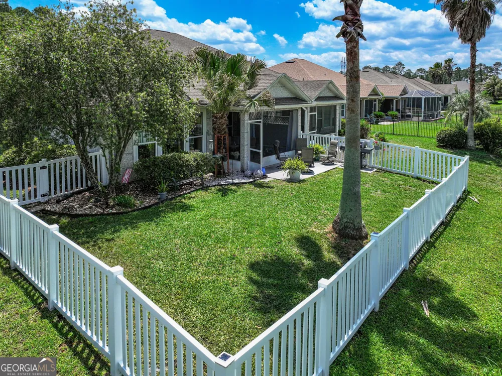 123 Meridian DR Kingsland, GA 31548