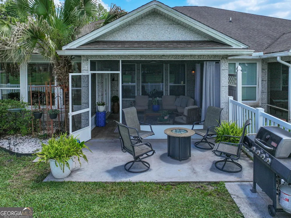 123 Meridian DR Kingsland, GA 31548
