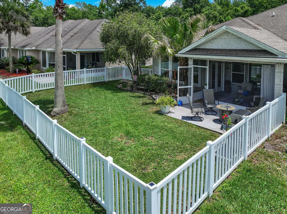 123 Meridian DR Kingsland, GA 31548