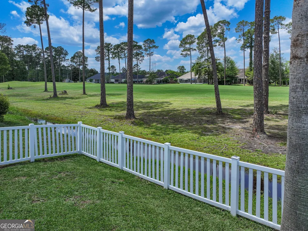 123 Meridian DR Kingsland, GA 31548