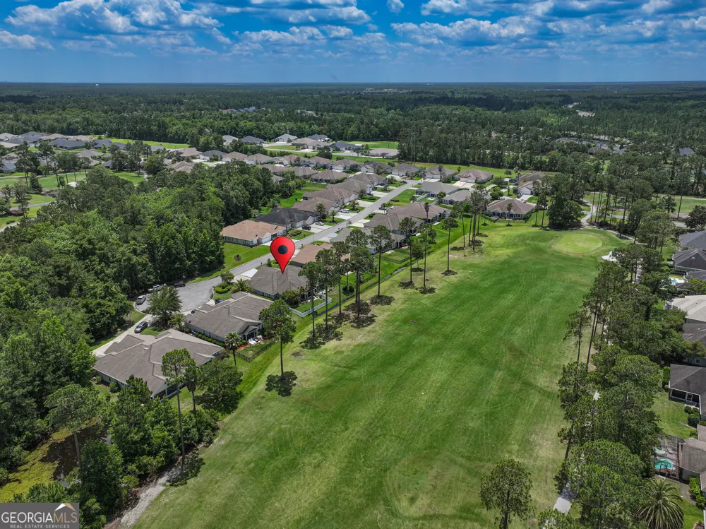 123 Meridian DR Kingsland, GA 31548