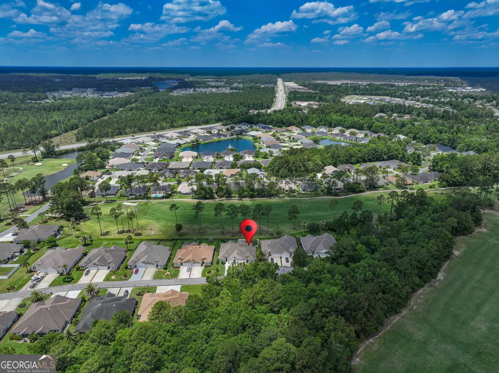 123 Meridian DR Kingsland, GA 31548
