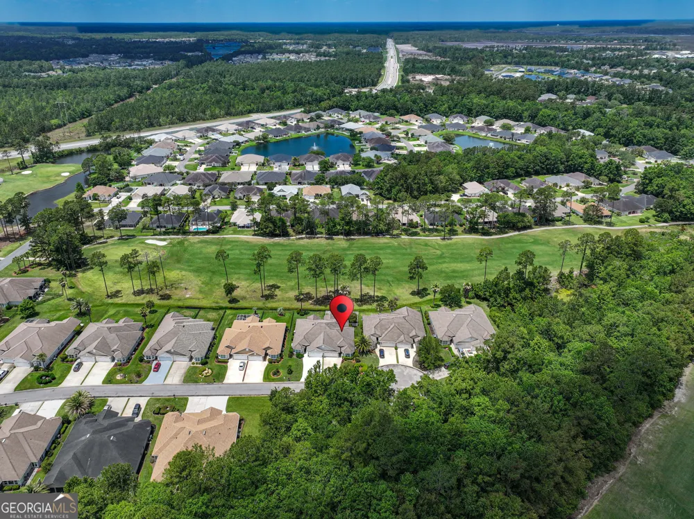 123 Meridian DR Kingsland, GA 31548