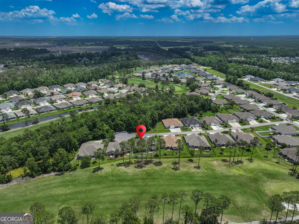123 Meridian DR Kingsland, GA 31548