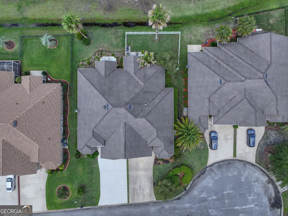 123 Meridian DR Kingsland, GA 31548