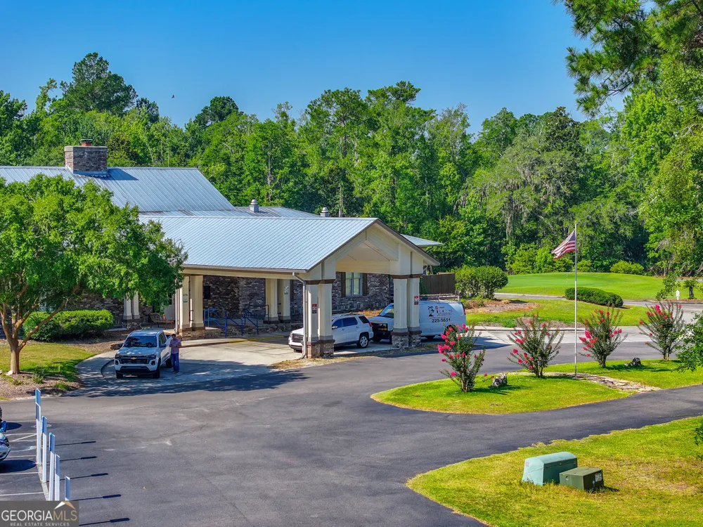 123 Meridian DR Kingsland, GA 31548