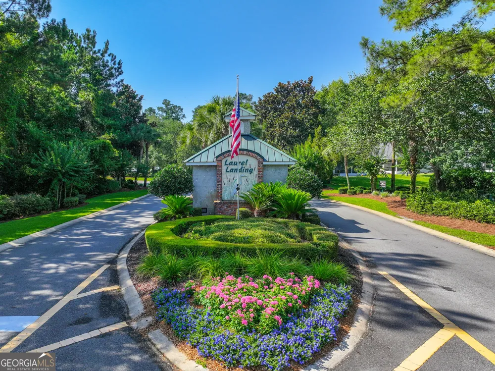 123 Meridian DR Kingsland, GA 31548