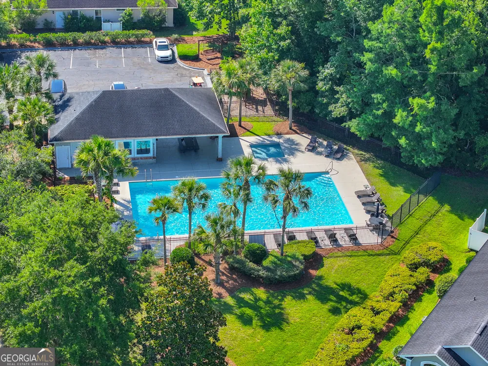 123 Meridian DR Kingsland, GA 31548