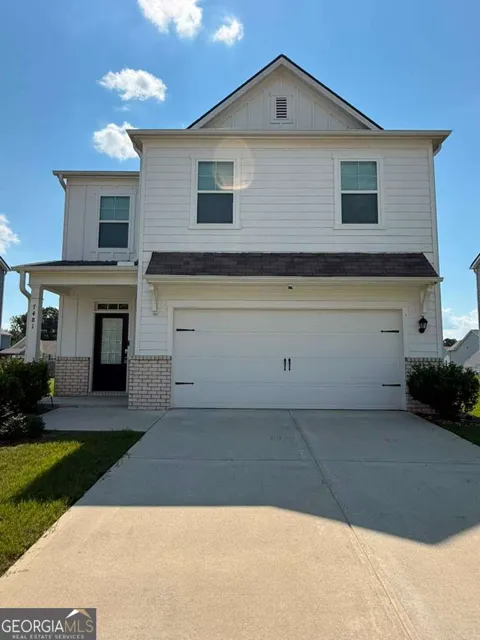 7481 Hawk Tail WAY