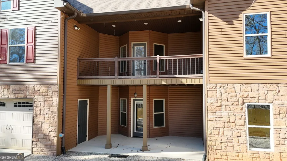 1615 Ben T Huiet Hwy. SR-255 ALT. Clarkesville, GA 30523