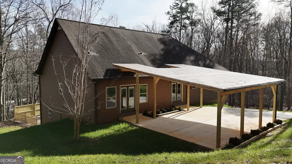 1615 Ben T Huiet Hwy. SR-255 ALT. Clarkesville, GA 30523
