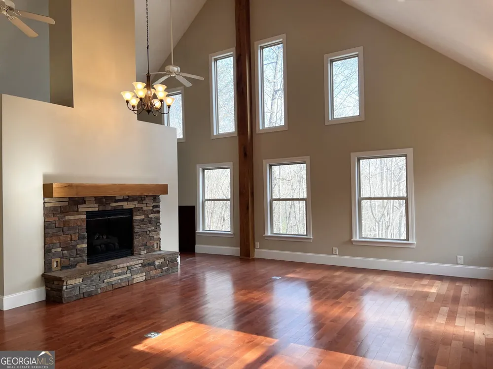 1615 Ben T Huiet Hwy. SR-255 ALT. Clarkesville, GA 30523