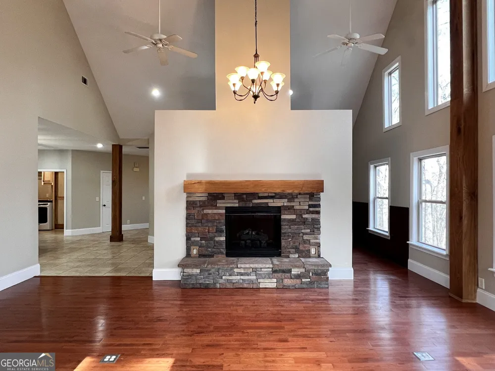 1615 Ben T Huiet Hwy. SR-255 ALT. Clarkesville, GA 30523