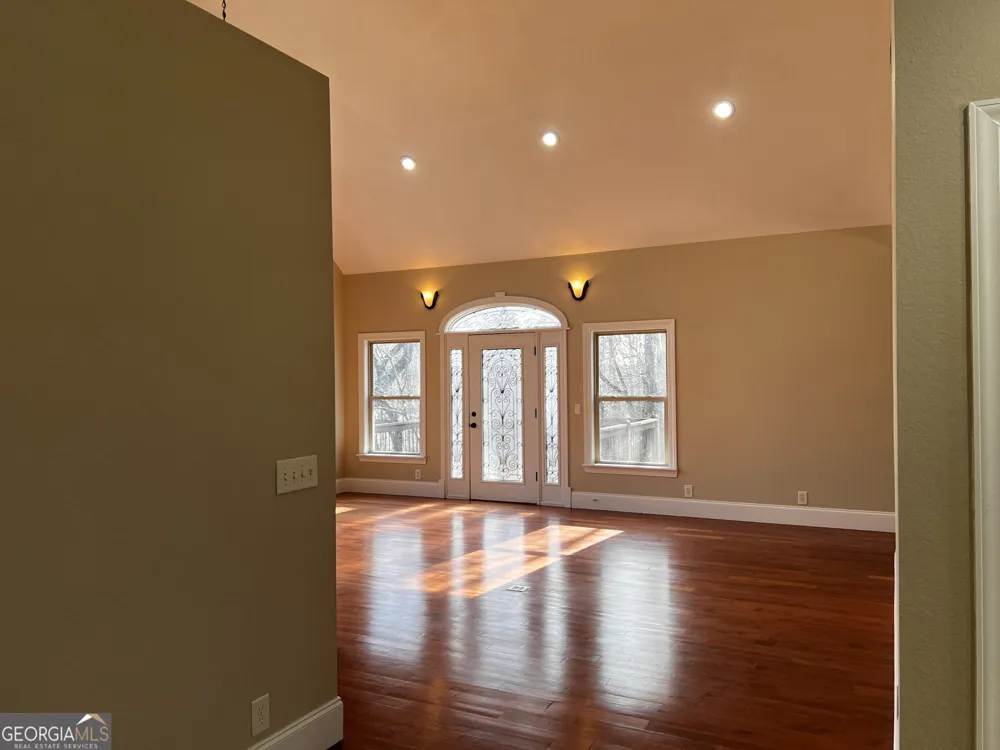 1615 Ben T Huiet Hwy. SR-255 ALT. Clarkesville, GA 30523