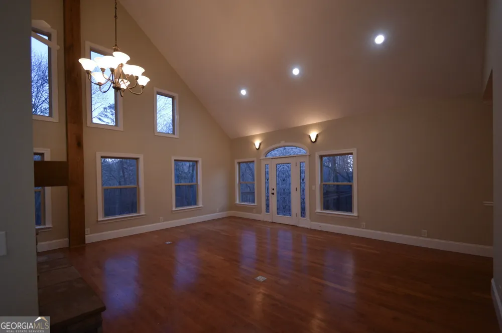 1615 Ben T Huiet Hwy. SR-255 ALT. Clarkesville, GA 30523