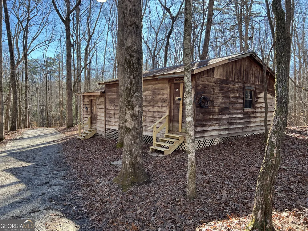 1615 Ben T Huiet Hwy. SR-255 ALT. Clarkesville, GA 30523