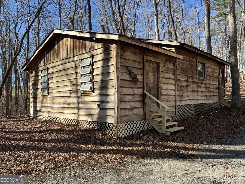 1615 Ben T Huiet Hwy. SR-255 ALT. Clarkesville, GA 30523