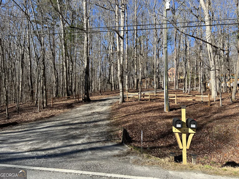 1615 Ben T Huiet Hwy. SR-255 ALT. Clarkesville, GA 30523