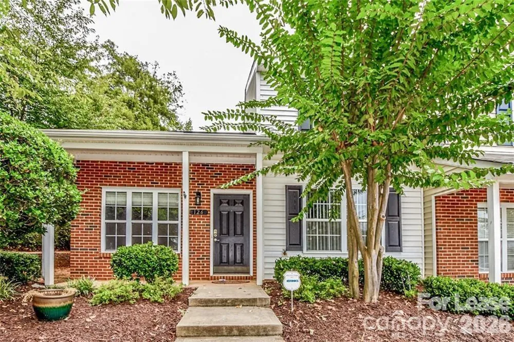 126 Barnhardt Loop Mooresville, NC 28117