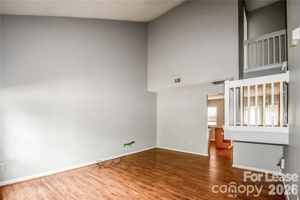 126 Barnhardt Loop Mooresville, NC 28117