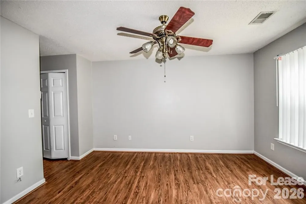 126 Barnhardt Loop Mooresville, NC 28117