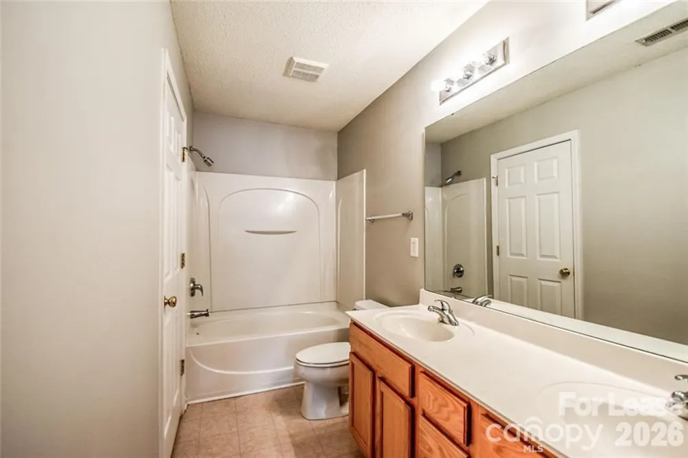 126 Barnhardt Loop Mooresville, NC 28117
