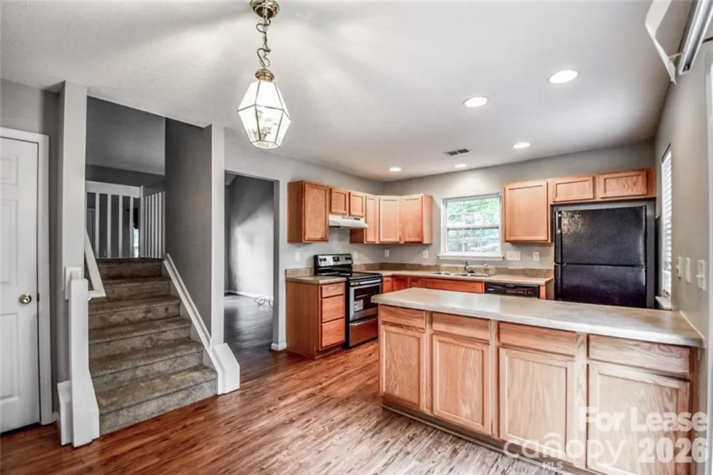 126 Barnhardt Loop Mooresville, NC 28117