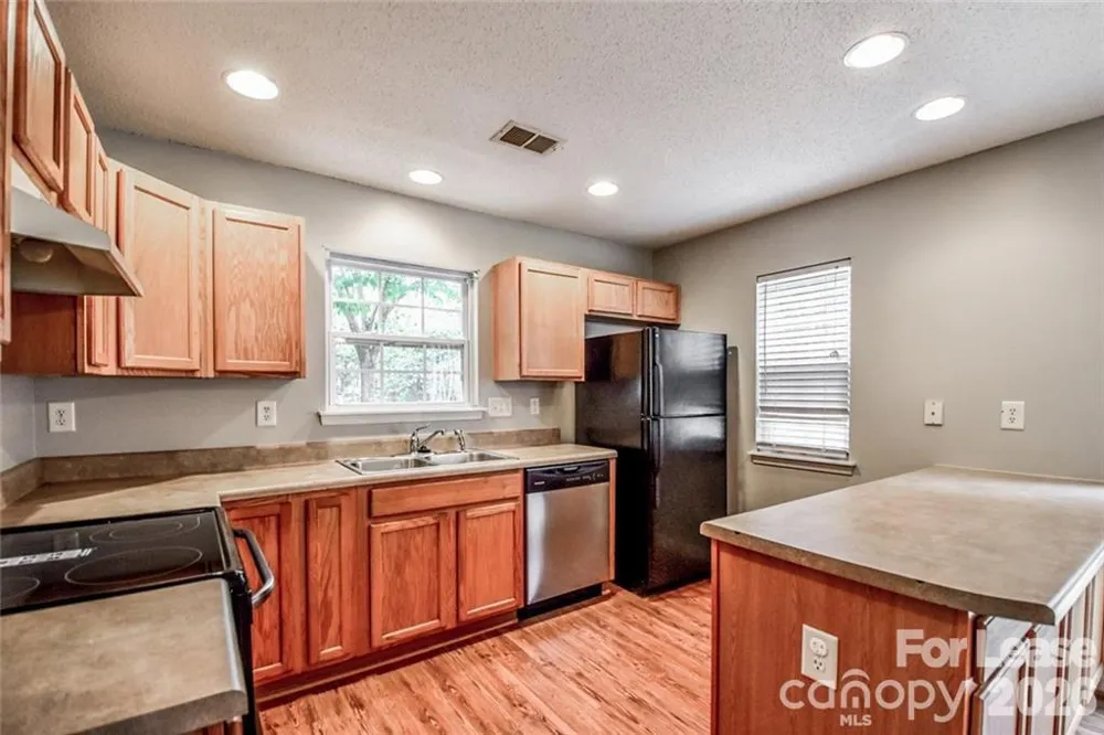 126 Barnhardt Loop Mooresville, NC 28117