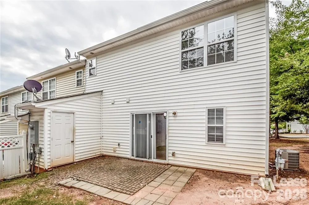 126 Barnhardt Loop Mooresville, NC 28117