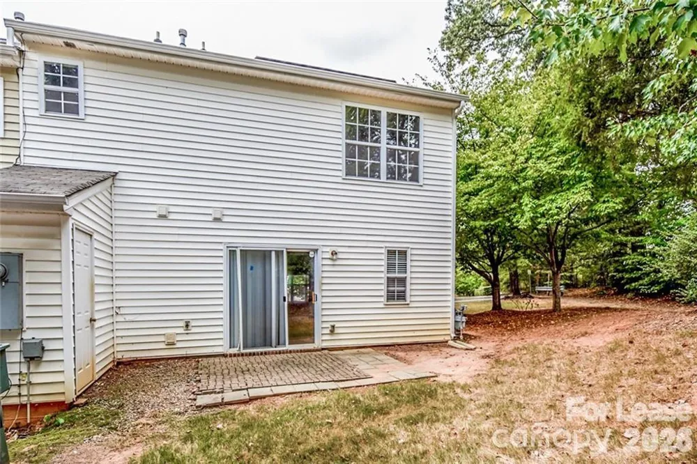 126 Barnhardt Loop Mooresville, NC 28117