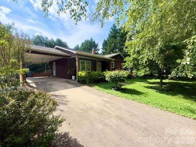 2417 Mt Herman Heights Hudson, NC 28638