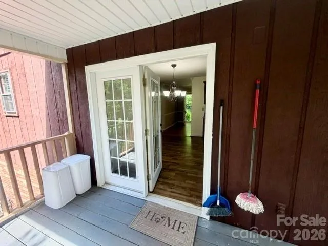 2417 Mt Herman Heights Hudson, NC 28638
