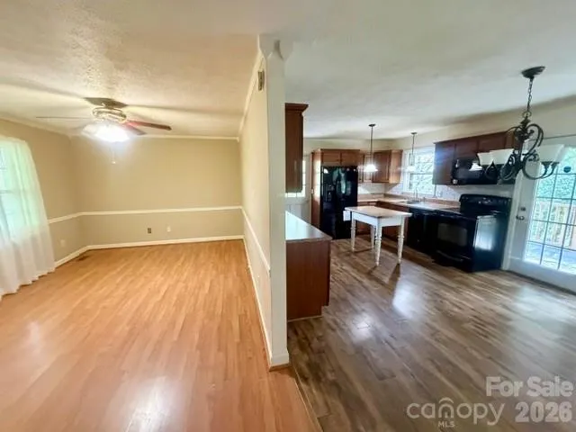 2417 Mt Herman Heights Hudson, NC 28638
