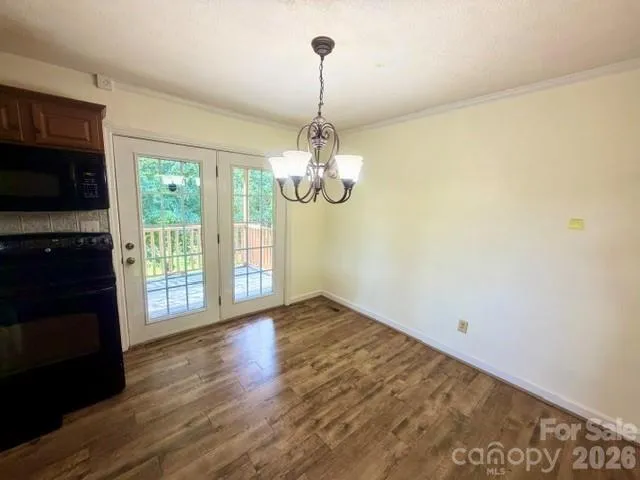 2417 Mt Herman Heights Hudson, NC 28638