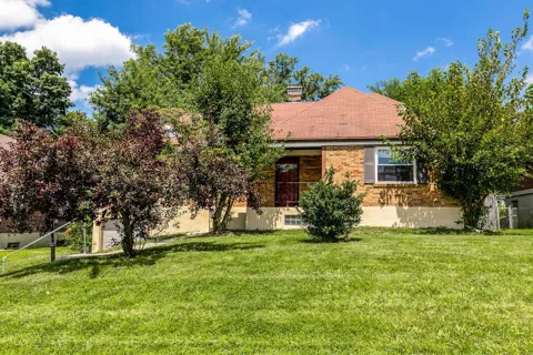 2944 North Bend Road