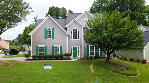 1607 Tunbridge Lane