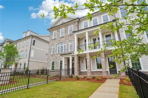 1503 Southbend Cove #436