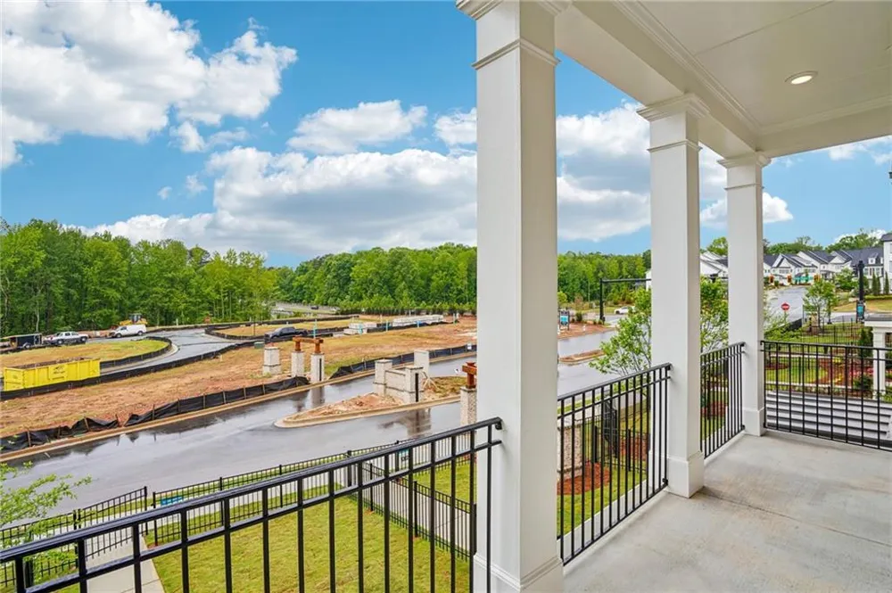 1503 Southbend Cove #436 Cumming, GA 30041