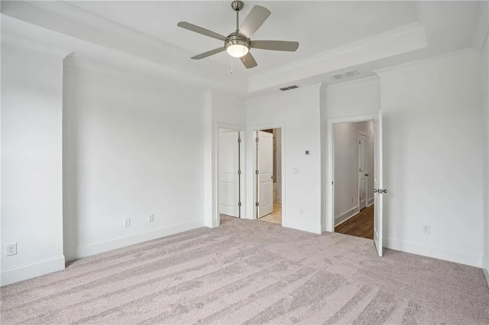 1503 Southbend Cove #436 Cumming, GA 30041