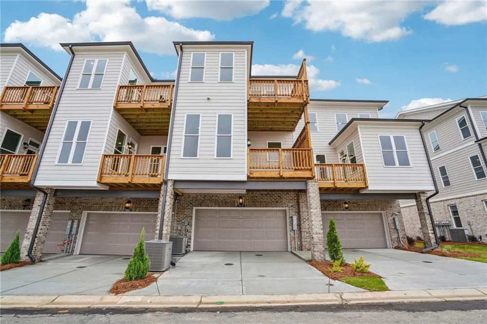 1503 Southbend Cove #436 Cumming, GA 30041
