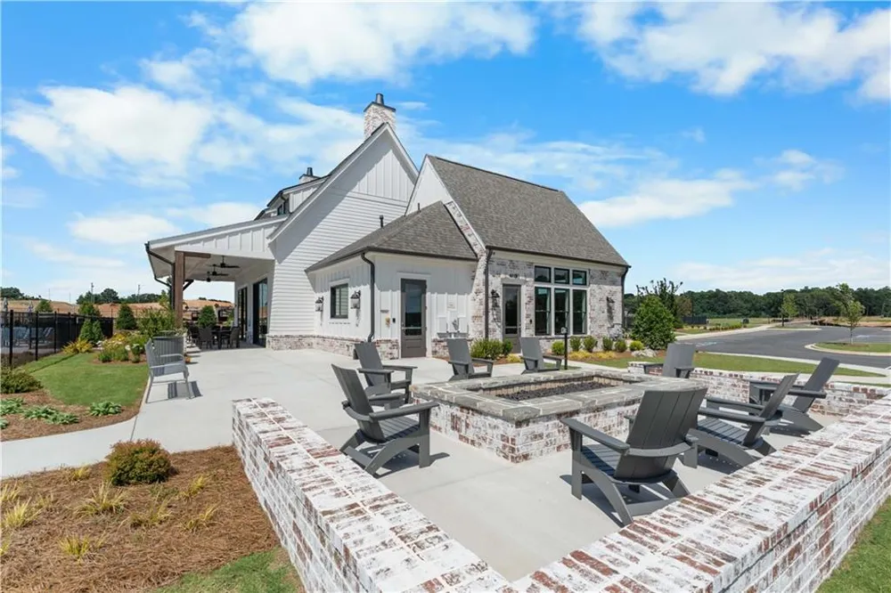 1503 Southbend Cove #436 Cumming, GA 30041