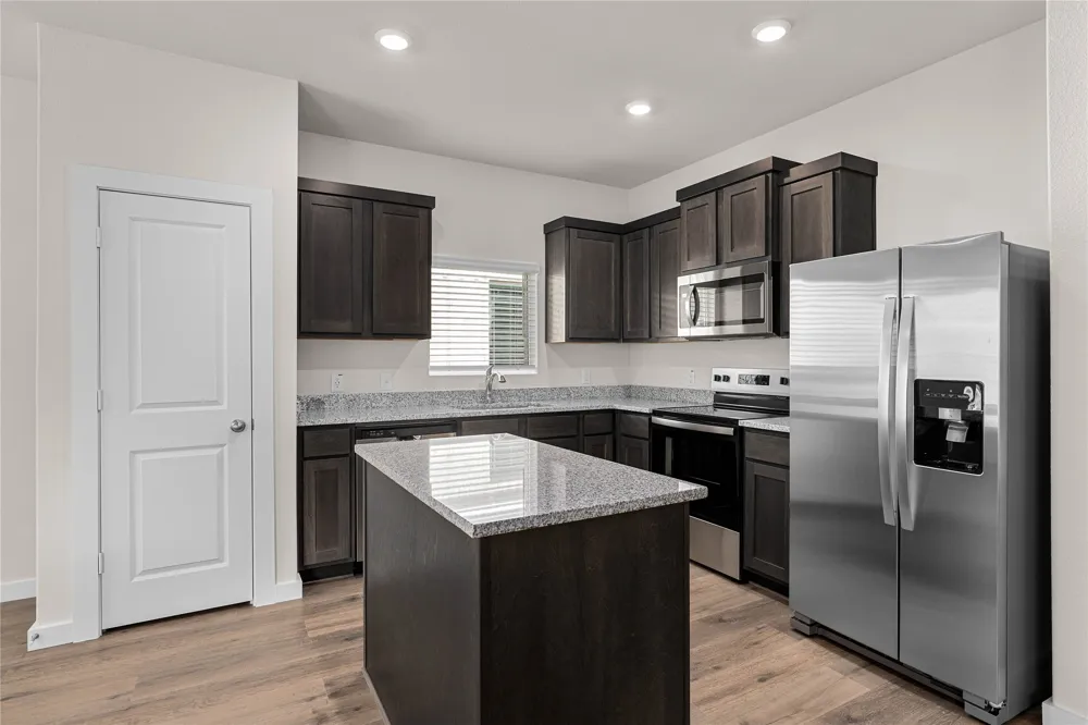 742 Layton Court Seagoville, TX 75159