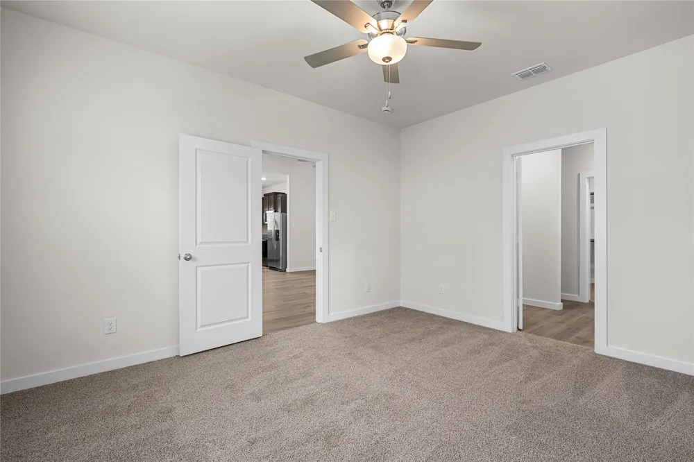 742 Layton Court Seagoville, TX 75159